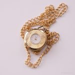 Vintage Webster Mechanical Pocket Watch | Swiss-made Antimagnetic Watch - Image 7