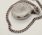 Vintage Expo Antimagnetic Eagle Pocket Watch | Retro Pocket Watch - Image 5