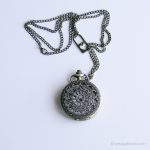 Vintage Victorian Pocket Watch | Elegant Vest Watch - Image 5