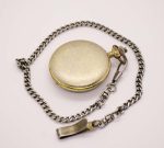 Vintage Quartz Train Pocket Watch for Men & Women | Railroad Pocket Watches - Image 7