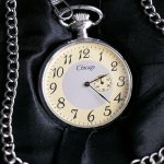 Vintage Mechanical Pocket Watch | Chicago World's Fair Pocket Watch - Image 3