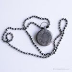Vintage Vivani Pocket Watch | Japan Quartz Pocket Watch - Image 6