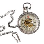 Imperial Pocket Watch - Image 4