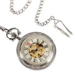 Imperial Pocket Watch - Image 5