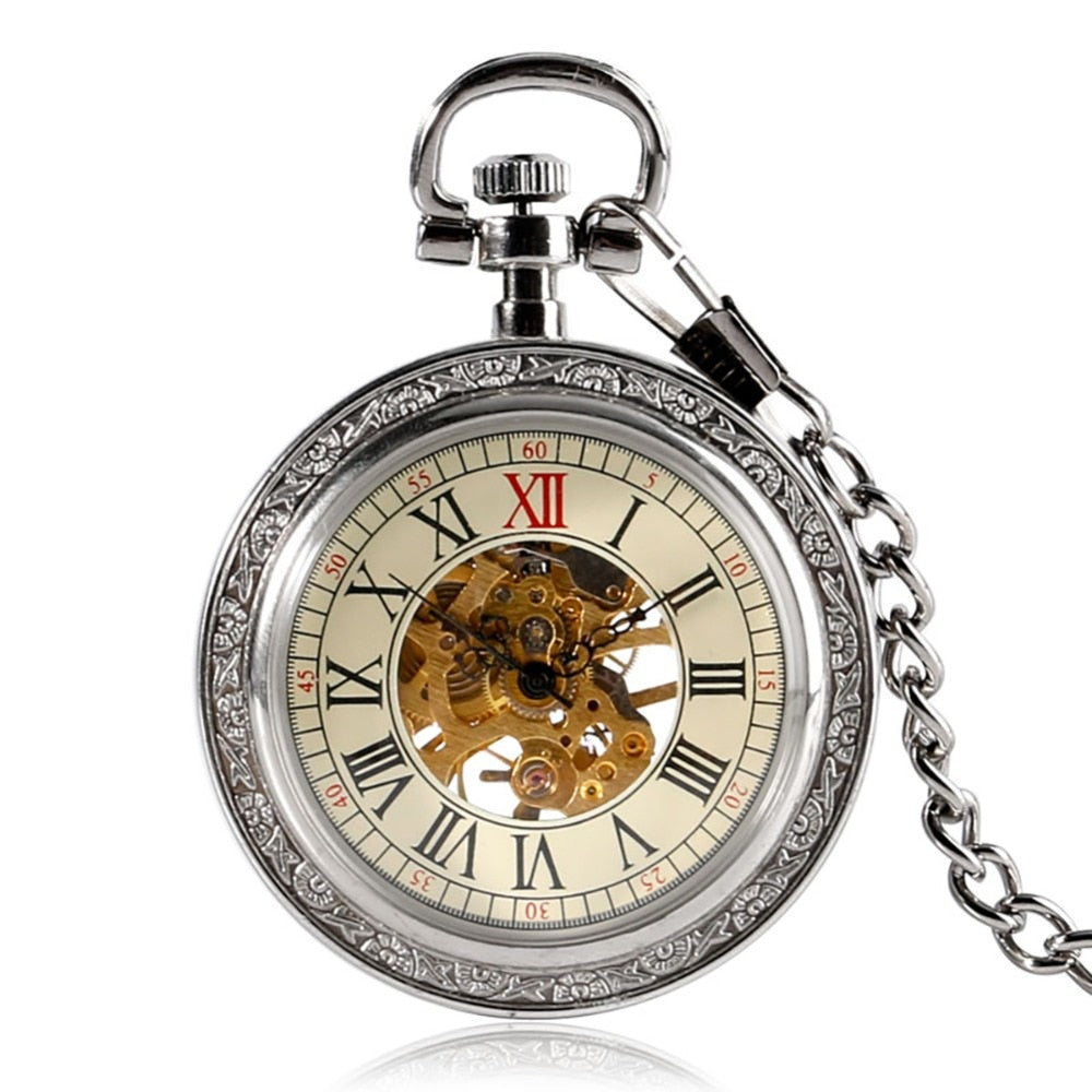 Imperial-Pocket-Watch.jpg Imperial Pocket Watch - Image 1