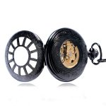 Jules Verne Pocket Watch - Image 2