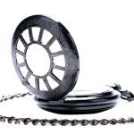 Jules Verne Pocket Watch - Image 3