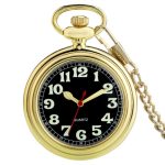 Light Up Pocket Watch - Image 3
