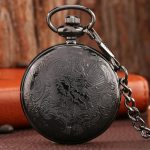 Light Up Pocket Watch - Image 5