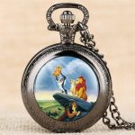Lion King Pocket Watch - Image 6