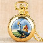 Lion King Pocket Watch - Image 9