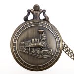 Locomotive Special Pocket Watch - Image 2