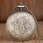Locomotive Special Pocket Watch - Image 4