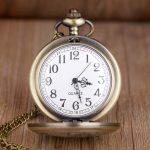 Locomotive Special Pocket Watch - Image 5