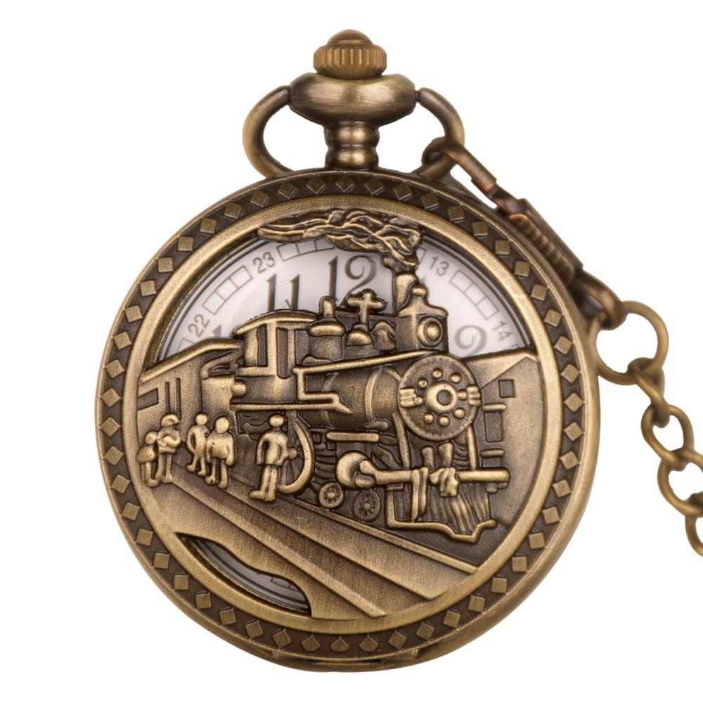 Locomotive-Special-Pocket-Watch.jpg Locomotive Special Pocket Watch - Image 1