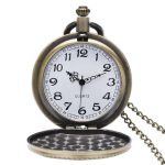 Marine Corps Pocket Watch - Image 2