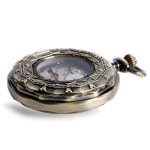 Mechanical Pocket Watch Soapbox - Image 2