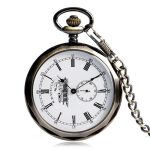 Mechanical Pocket Watch Soapbox - Image 6