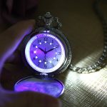 Motorcycle Pocket Watch - Image 4