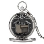Musical Pocket Watch - Image 2