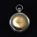 Omega Military Pocket Watch GSTP - Image 5