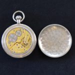 Omega Military Pocket Watch GSTP - Image 4