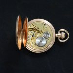 ZENITH FULL HUNTER POCKET WATCH ?C JOHN NEWLANDS, KILMARNOCK - Image 5