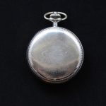 BREITLING U.S. NAVY NAVIGATIONAL CHRONOGRAPH POCKET WATCH - Image 5