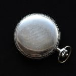 BREITLING U.S. NAVY NAVIGATIONAL CHRONOGRAPH POCKET WATCH - Image 4