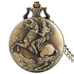 Napoleon Bonaparte Pocket Watch