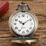 Napoleon Bonaparte Pocket Watch - Image 2