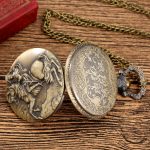Napoleon Bonaparte Pocket Watch - Image 3