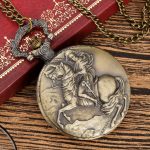 Napoleon Bonaparte Pocket Watch - Image 5