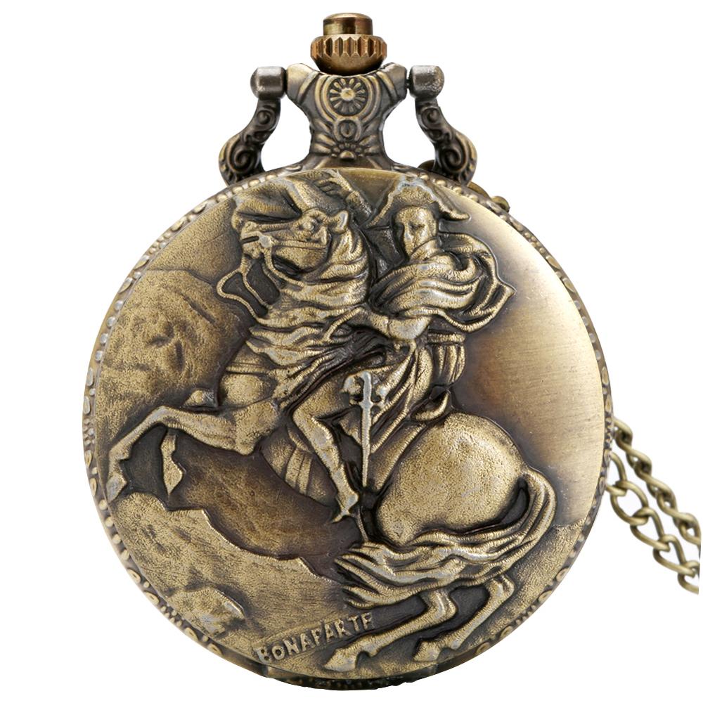 Napoleon-Bonaparte-Pocket-Watch.jpg Napoleon Bonaparte Pocket Watch - Image 1