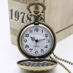 Naruto Pocket Watch - Image 4