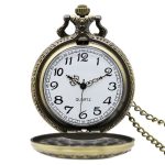 Naruto Pocket Watch - Image 5