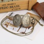 Navy Pocket Watch - Image 4