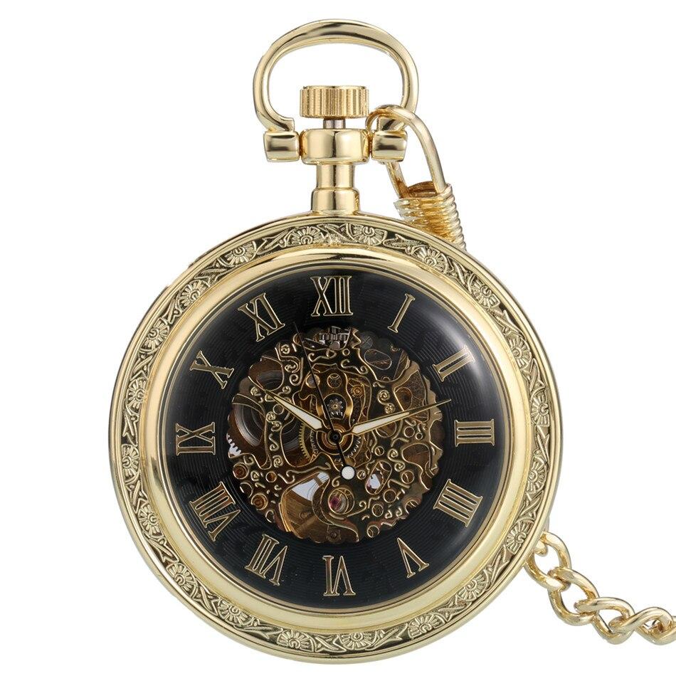 Old-Mechanical-Pocket-Watch.jpg Old Mechanical Pocket Watch - Image 1