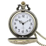 Paris Pocket Watch - Image 2