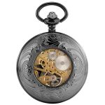 Pegasus Pocket Watch - Image 3