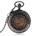 Pocket Watch Art Deco - Image 5