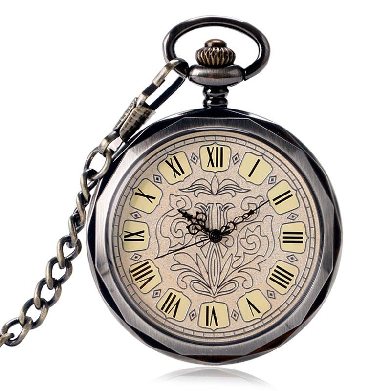 Pocket-Watch-Art-Deco.jpg Pocket Watch Art Deco - Image 1