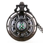 Pocket Watch Compass - Image 2