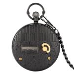 Pocket Watch Music Box - Image 4