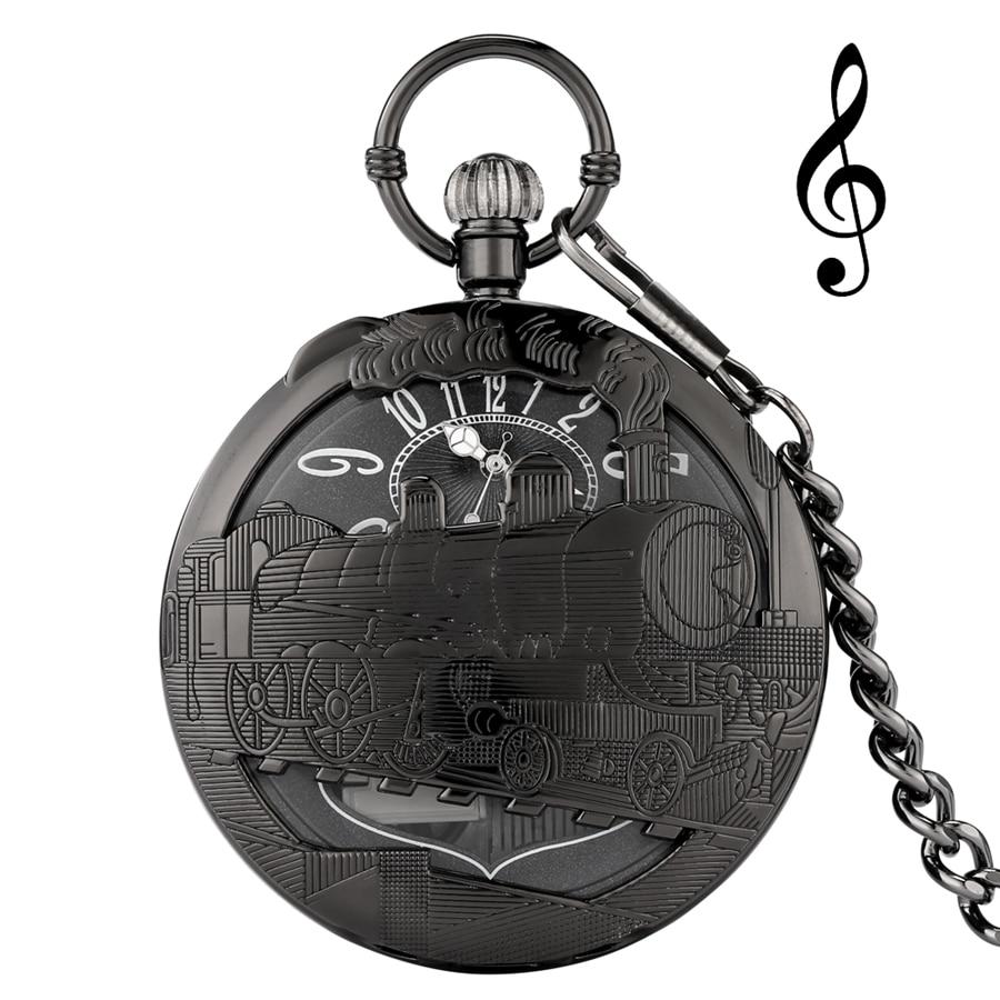 Pocket-Watch-Music-Box.jpg Pocket Watch Music Box - Image 1