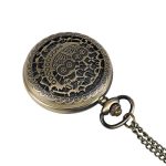 Pocket Watch Owl - Image 3