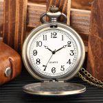 Pocket Watch Owl - Image 3