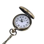Pocket Watch Owl - Image 4