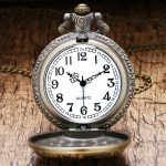 Pocket Watch Rabbit - Image 2