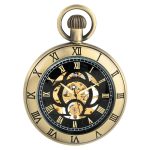 Pocket Watch Roman Numerals - Image 3